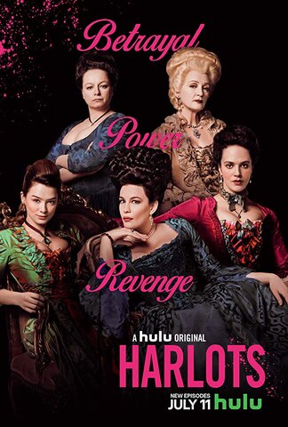 Постер сериала